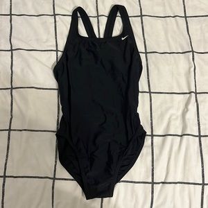 Nike one-piece swimsuit!!